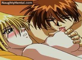 Kokudo Ou part 3 | Uncensored Naughty Hentai Movie