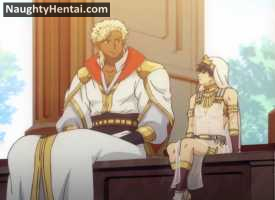 Kyojin-zoku no Hanayome part 4 | Naughty Hentai Video