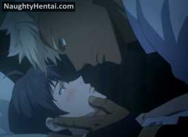 Kyojin-zoku no Hanayome part 6 | Naughty Hentai Movie