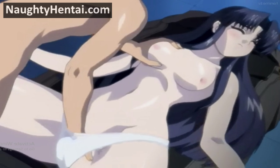 Hentai Sex Screenshot - One True Stories Part 1 | Naughty Uncensored Hentai Porn