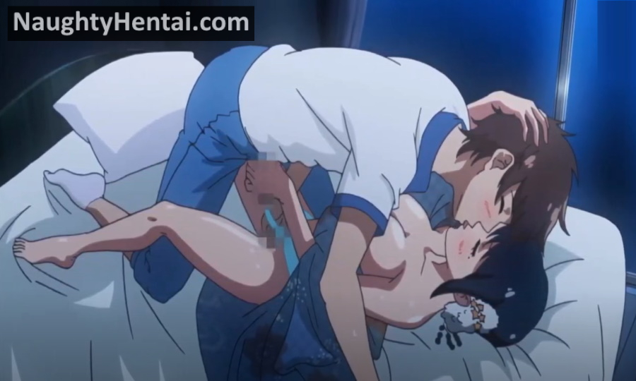 Hentai Anime Sex Scenes