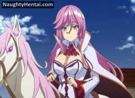 Kaifuku Jutsushi no Yarinaoshi part 1 | Naughty Hentai Fantasy Movie
