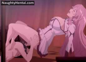 Kaifuku Jutsushi no Yarinaoshi part 3 | Naughty Hentai Porn Princess