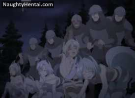 Kaifuku Jutsushi no Yarinaoshi part 4 | Naughty Hentai Video