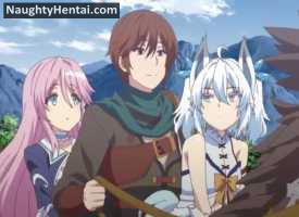 Kaifuku Jutsushi no Yarinaoshi part 7 | Fantasy Naughty Hentai Video