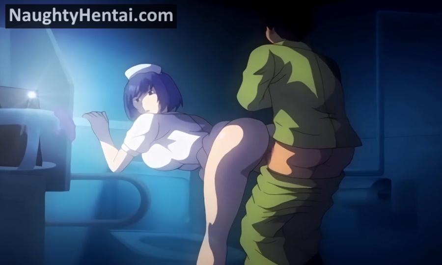 900px x 540px - Sakusei Byoutou The Animation Part 1 | Naughty Hospital Hentai Video