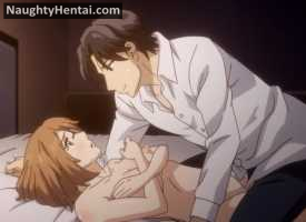 Eternity Shinya No Nurekoi Channel part 8 | Naughty Hentai Porn Milf