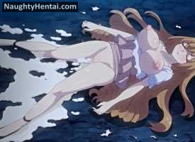 Hentai most brutal Rough and
