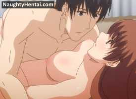 Eternity Shinya No Nurekoi Channel part 10 | Naughty Hentai Porn