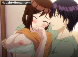Showtime Uta no Onee-san Datte Shitai part 1 | Naughty Hentai Movie
