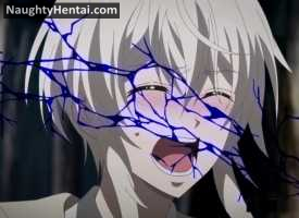 Maou Evelogia Ni Mi O Sasageyo part 2 | Naughty Fantasy Hentai Video