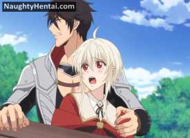 Maou Evelogia Ni Mi O Sasageyo part 5 | Naughty Hentai Porn