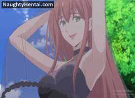 Maou Evelogia Ni Mi O Sasageyo part 6 | Naughty Girl Hentai Video