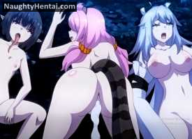 Hentai Tentacle Through Mouth Hentai Tentacle Through Mouth