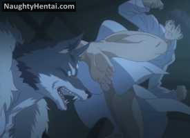 Kyojin-zoku No Hanayome part 7 | Naughty Hentai Fantasy Porn