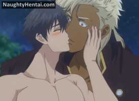 Kyojin-zoku no Hanayome part 9 | Naughty Fantasy Hentai Movie