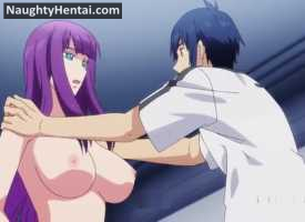 Seks video harem 'isekai