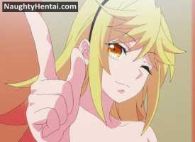 Shuumatsu no Harem part 3 | Naughty Hentai Porn