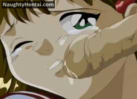 All sex part 2 | Naughty Uncensored Blowjob Hentai Movie