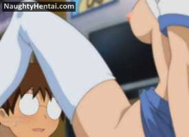 Cosplay Sex Machine part 1 | Uncensored Naughty Hentai Porn
