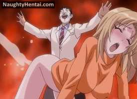 Maro no Kanja wa Gatenkei part 1 | Naughty Uncensored Hentai Movie