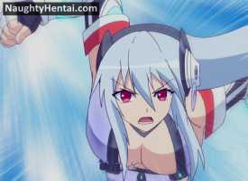 Masou Gakuen HxH part 2 | Fantasy Naughty Hentai Movie