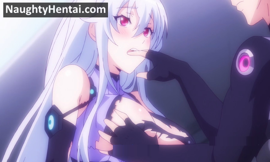 Masou Gakuen Hentai