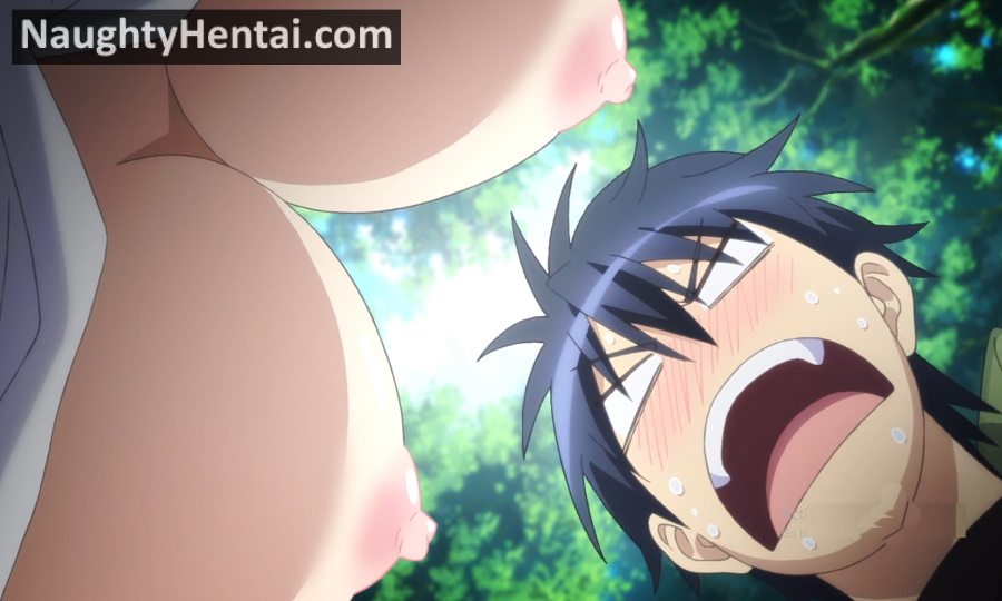 Monster Musume No Iru Nichijou Part 10 | Hentai Naughty Comedy Porn