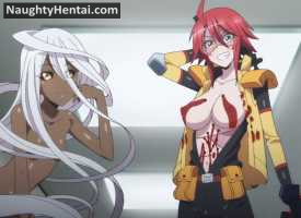 Monster Musume no Iru Nichijou part 7 | Naughty Hentai Anime Video