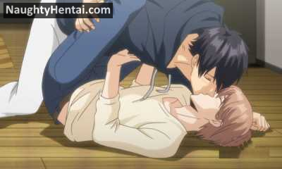 Papa Datte, Shitai Part 6 | Naughty Hentai Gay Porn Anime Hentai Gay Porn - Papa Datte, Shitai Part 6 | Naughty Hentai Gay Porn