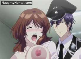 Amai Choubatsu Watashi wa Kanshu Sen you Pet trailer 1 | Hentai Video