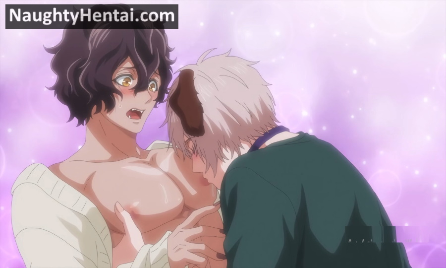 Mori No Kuma-san, Toumin-chuu Part 6 | Naughty Hentai Gay Sex Porn