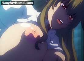 Anime Nurse Big Tits Porn - Sakusei Byoutou The Animation Part 2 | Naughty Nurse Hentai Porn