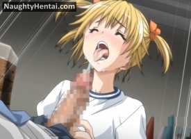 Seikatsu Shidou trailer 1 | Naughty Hot Hentai Porn Blowjob At School