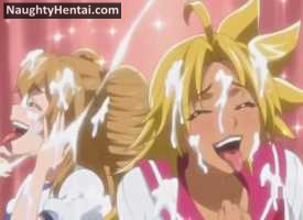 Energy Kyouka trailer 1 | Hentai Naughty Porn Group Sex