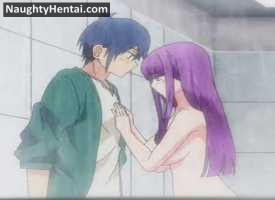 Shuumatsu no Harem part 11 | Naughty Hentai Movie