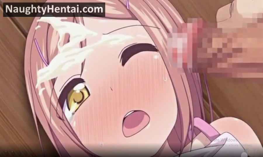 300 En No Otsukiai Trailer 1 | Naughty Small Tits Girl Has Hentai Movie Sex