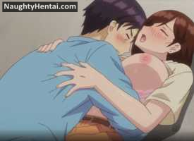 Showtime Uta No Onee-san Datte Shitai 2 part 5 | Naughty Hentai Movie