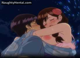 Showtime Uta No Onee-san Datte Shitai 2 part 7 | Naughty Hentai Video