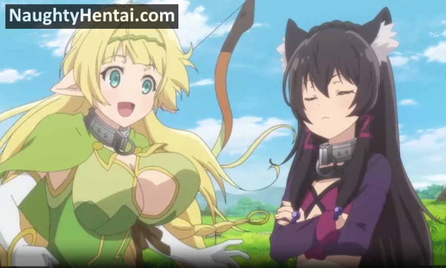 Isekai Maou To Shoukan Hentai