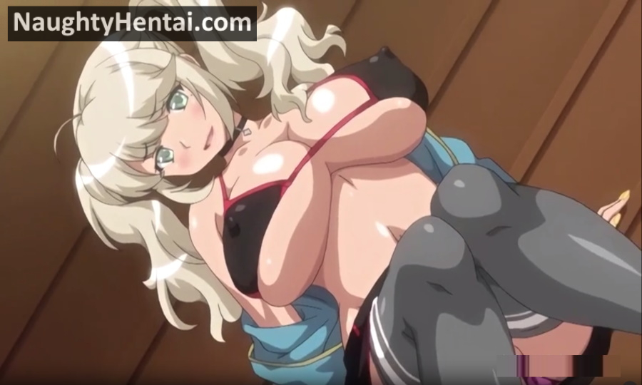 Blue Hair Hentai Big Tits Hardcore - Naughty Hentai Bikini Girls Hot Cartoon Porn Videos