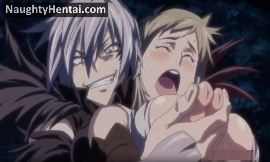 Manyuu Hikenchou part 1 | Naughty Comedy Hentai Action Movie