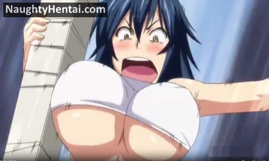 Anime Boobs Hentai - Manyuu Hikenchou Part 3 | Naughty Comedy Hentai Porn Boobs