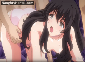 Sick Anal Hentai - Naughty Hentai Anal Cartoon Porn Videos