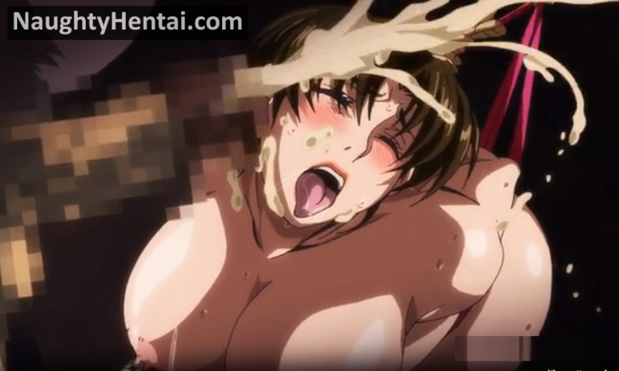 Brutal Hentai Bondage Sex - Brutal Anime Porn Videos | AnimePorn.tube