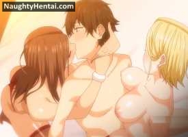 Imaizumin-chi wa Douyara Gal no Tamariba ni Natteru Rashii part 5 | Hentai