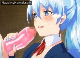 Reika wa Karei na Boku no Joou The Animation part 3 | Naughty Anime Movie