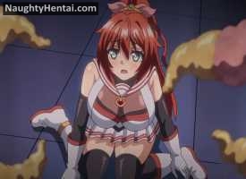 Seikou Senki Pony Celes part 2 | Naughty Fantasy Anime Movie