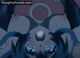Muchuu no Tou part 2 | Naughty Fantasy Hentai Video