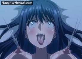 NTR Kishi part 1 | Naughty Public Sex Hentai Video